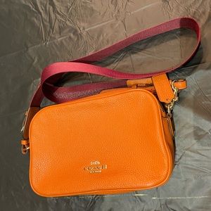 Coach purse - new never used